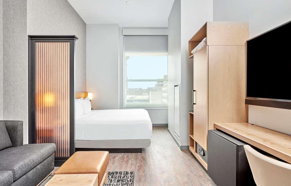 Hyatt Place Ottawa West Номер фото