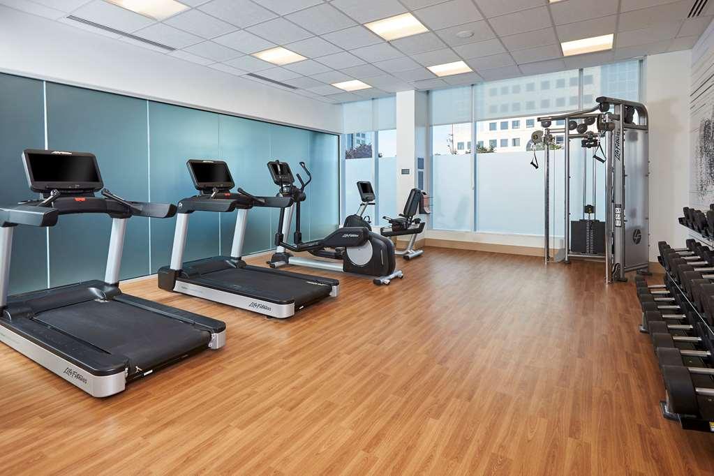 Hyatt Place Ottawa West Удобства фото