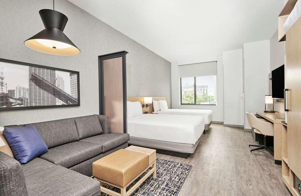 Hyatt Place Ottawa West Номер фото