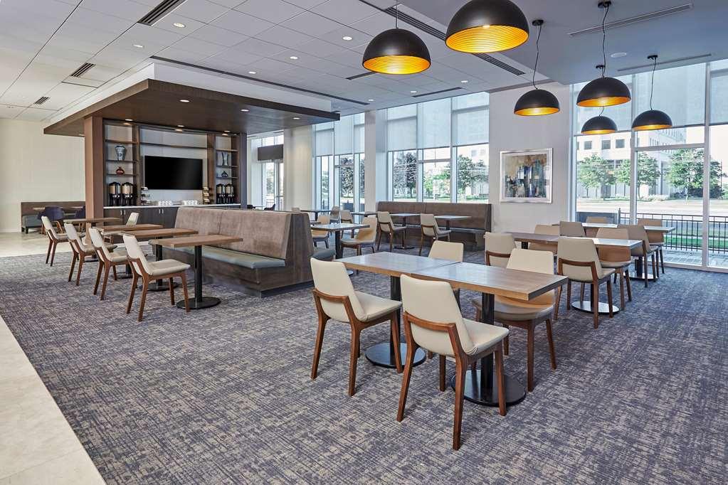 Hyatt Place Ottawa West Интерьер фото