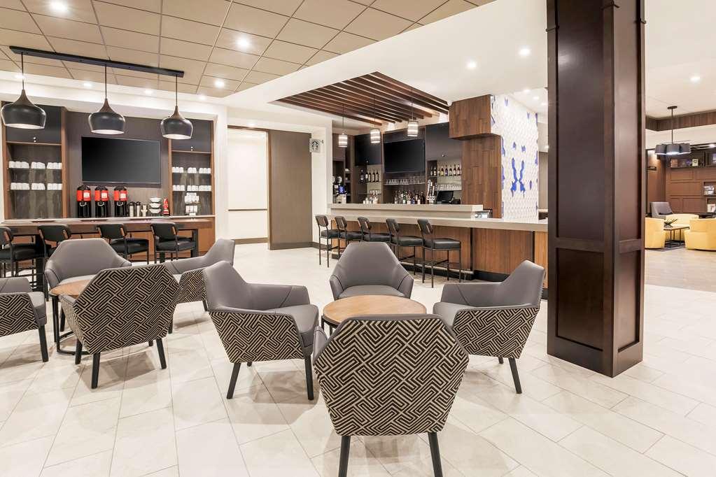 Hyatt Place Ottawa West Ресторан фото