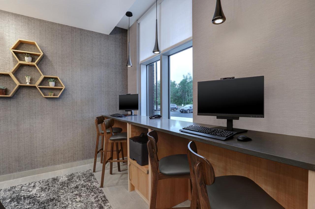 Hyatt Place Ottawa West Экстерьер фото