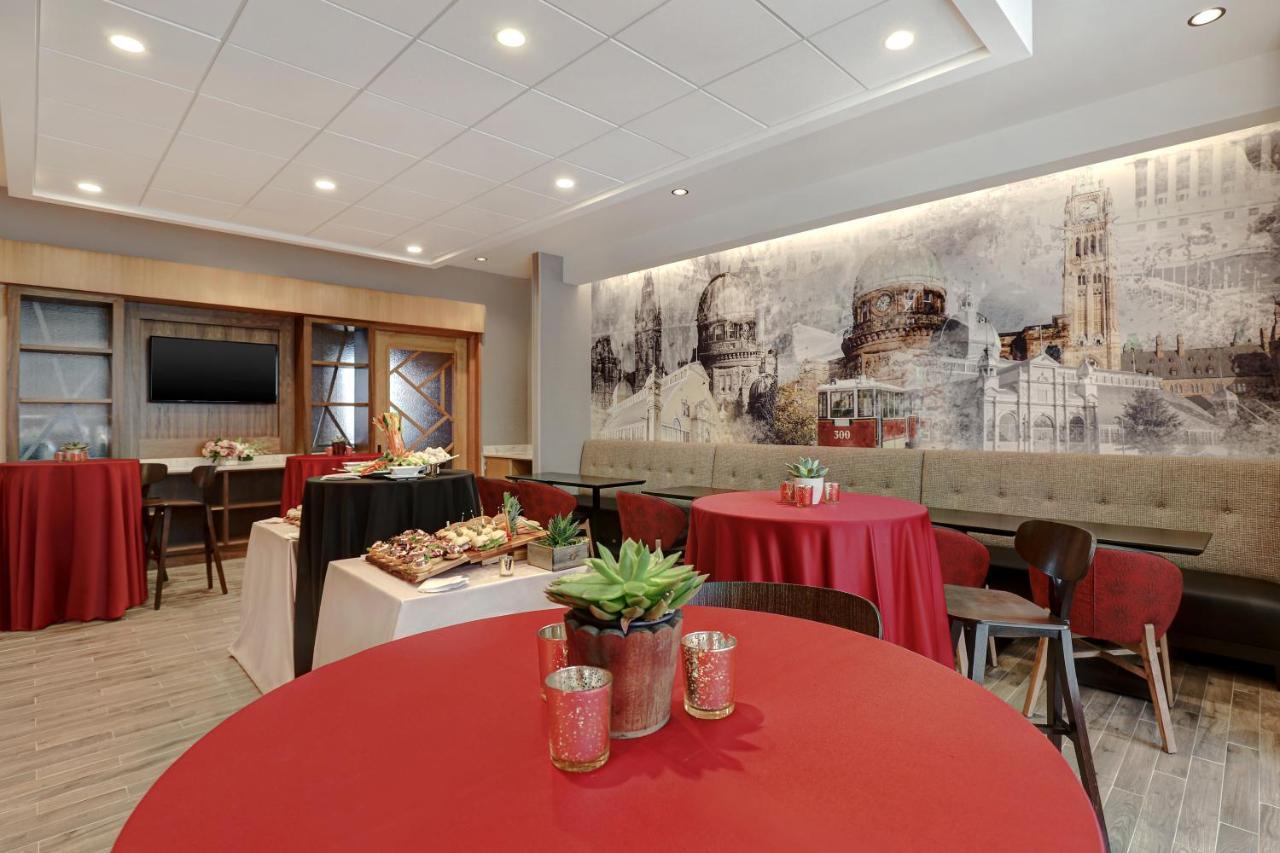 Hyatt Place Ottawa West Экстерьер фото