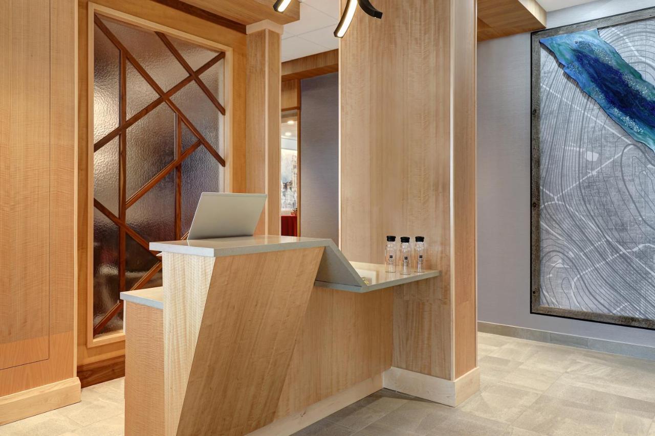 Hyatt Place Ottawa West Экстерьер фото
