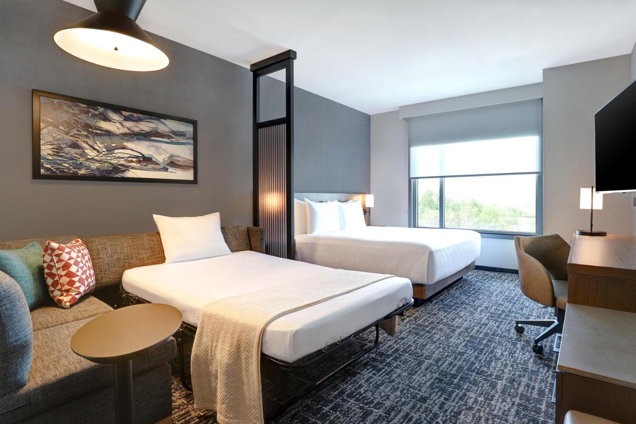 Hyatt Place Ottawa West Экстерьер фото
