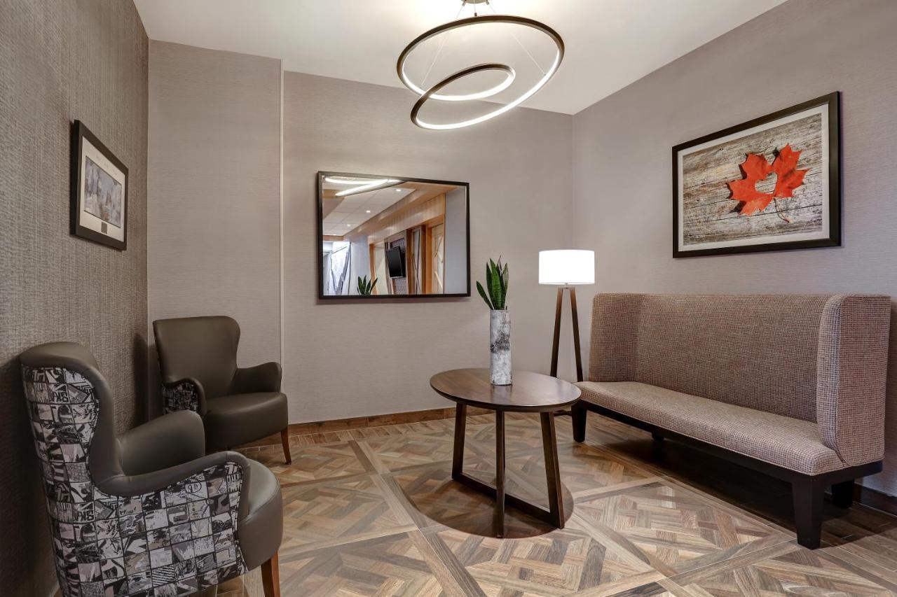 Hyatt Place Ottawa West Экстерьер фото