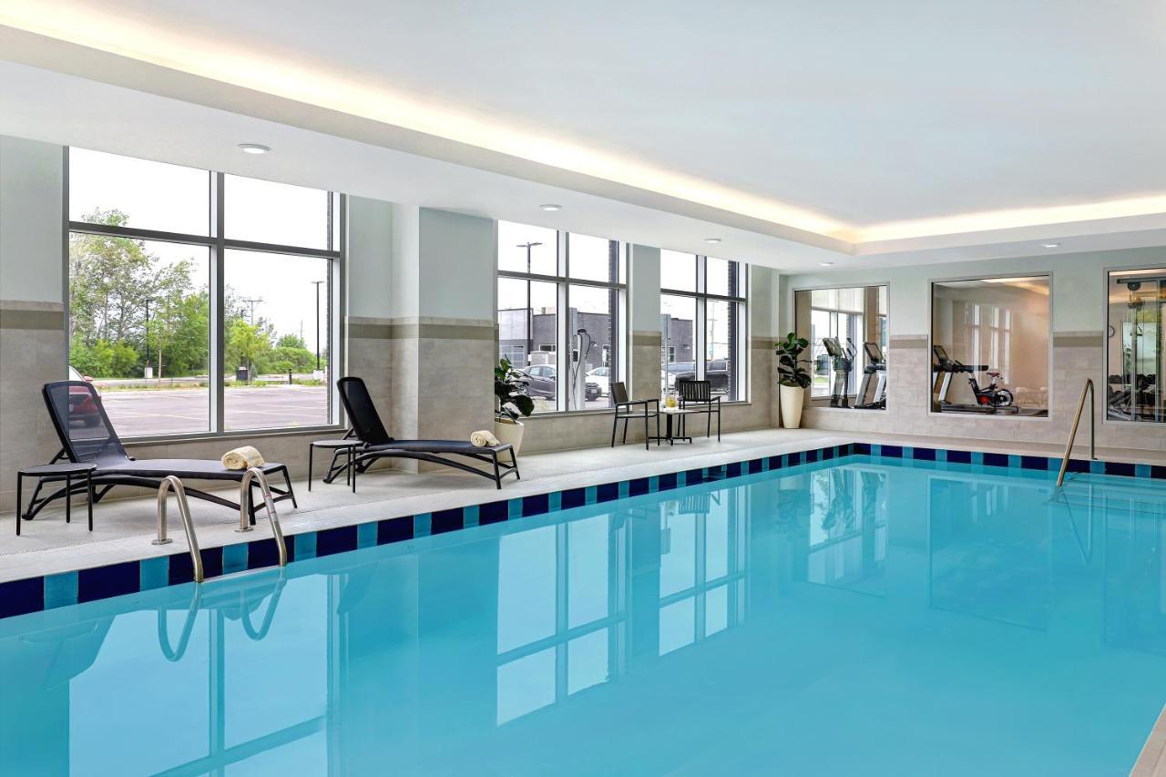 Hyatt Place Ottawa West Экстерьер фото