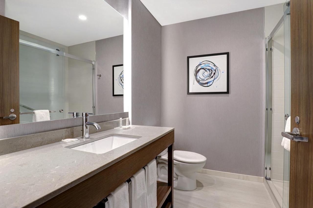 Hyatt Place Ottawa West Экстерьер фото