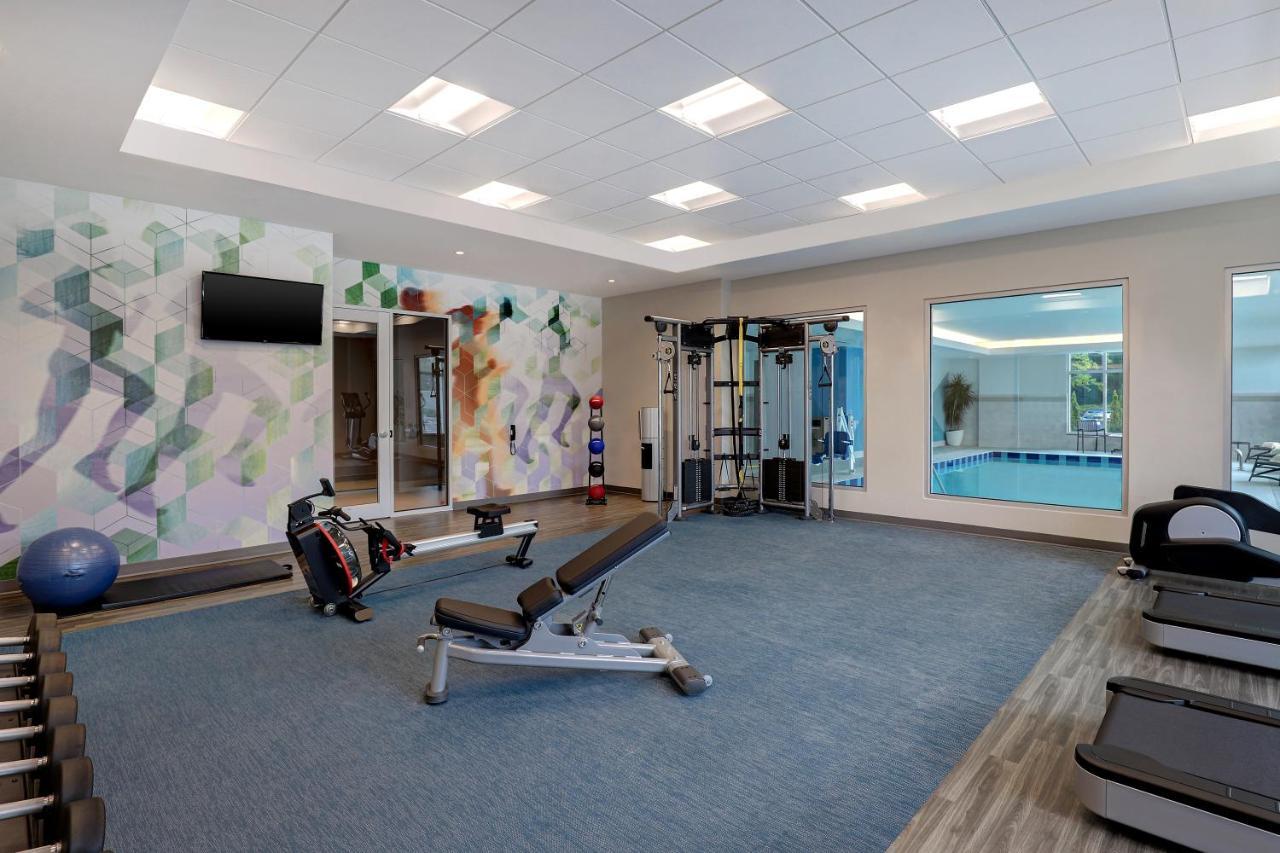 Hyatt Place Ottawa West Экстерьер фото