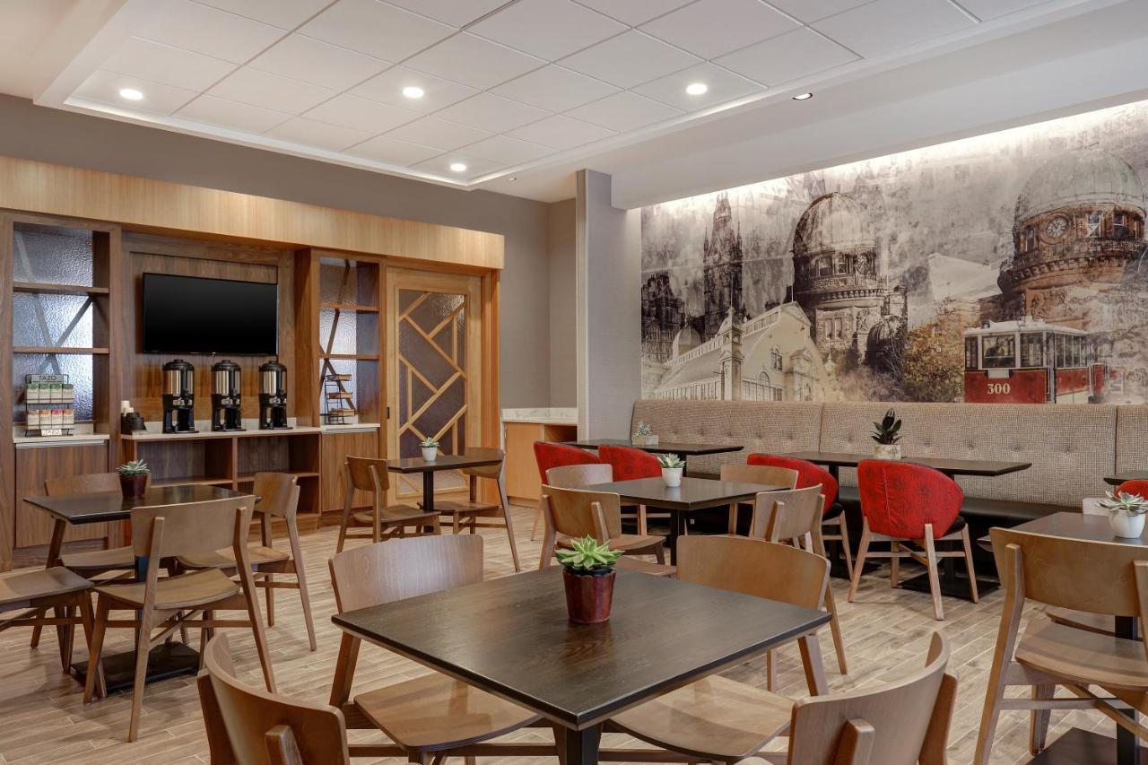 Hyatt Place Ottawa West Экстерьер фото