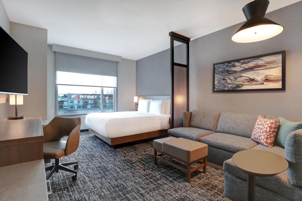 Hyatt Place Ottawa West Экстерьер фото