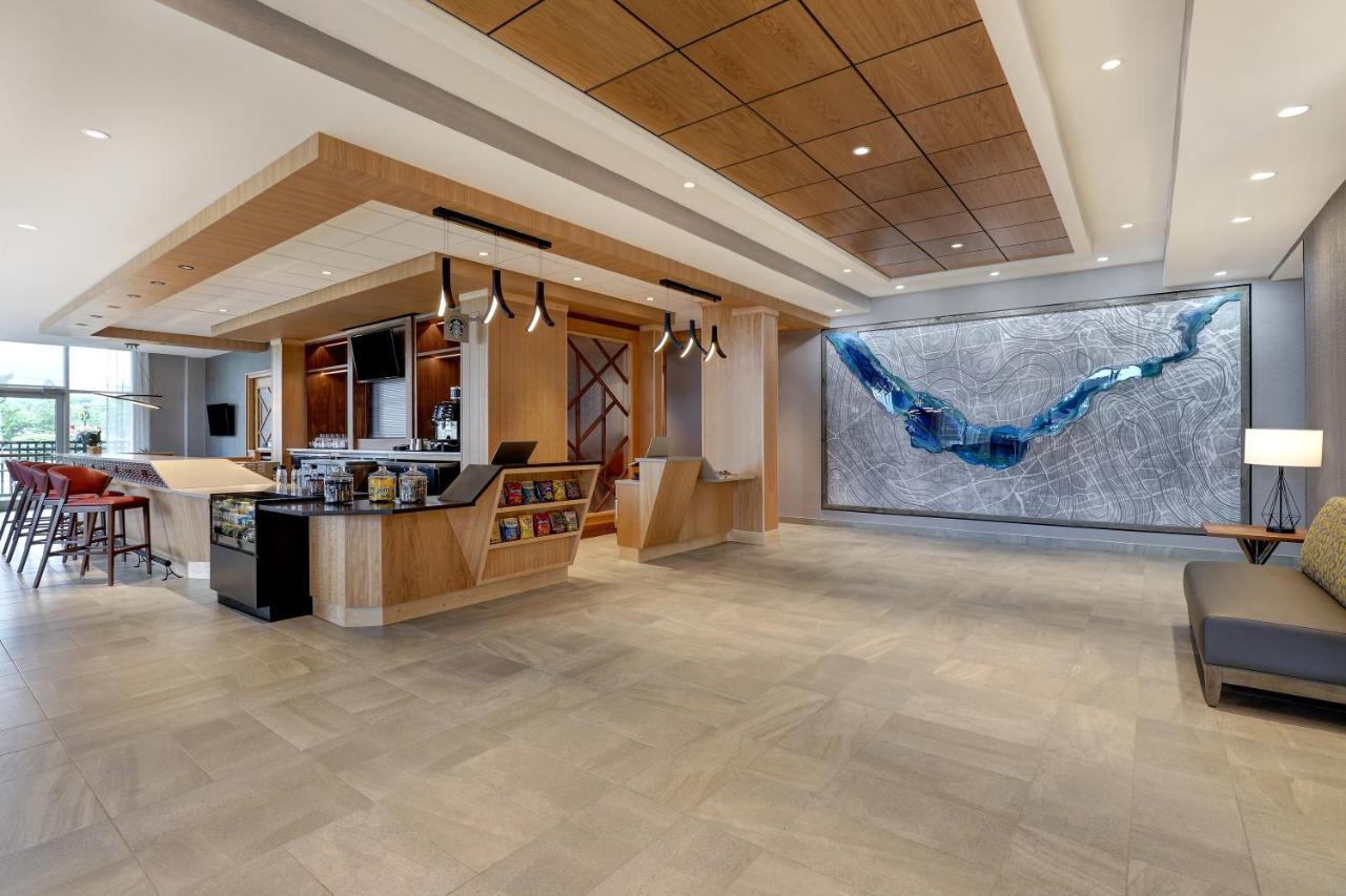 Hyatt Place Ottawa West Экстерьер фото